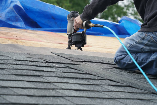 Professional Roofing Services in Liberty, TX